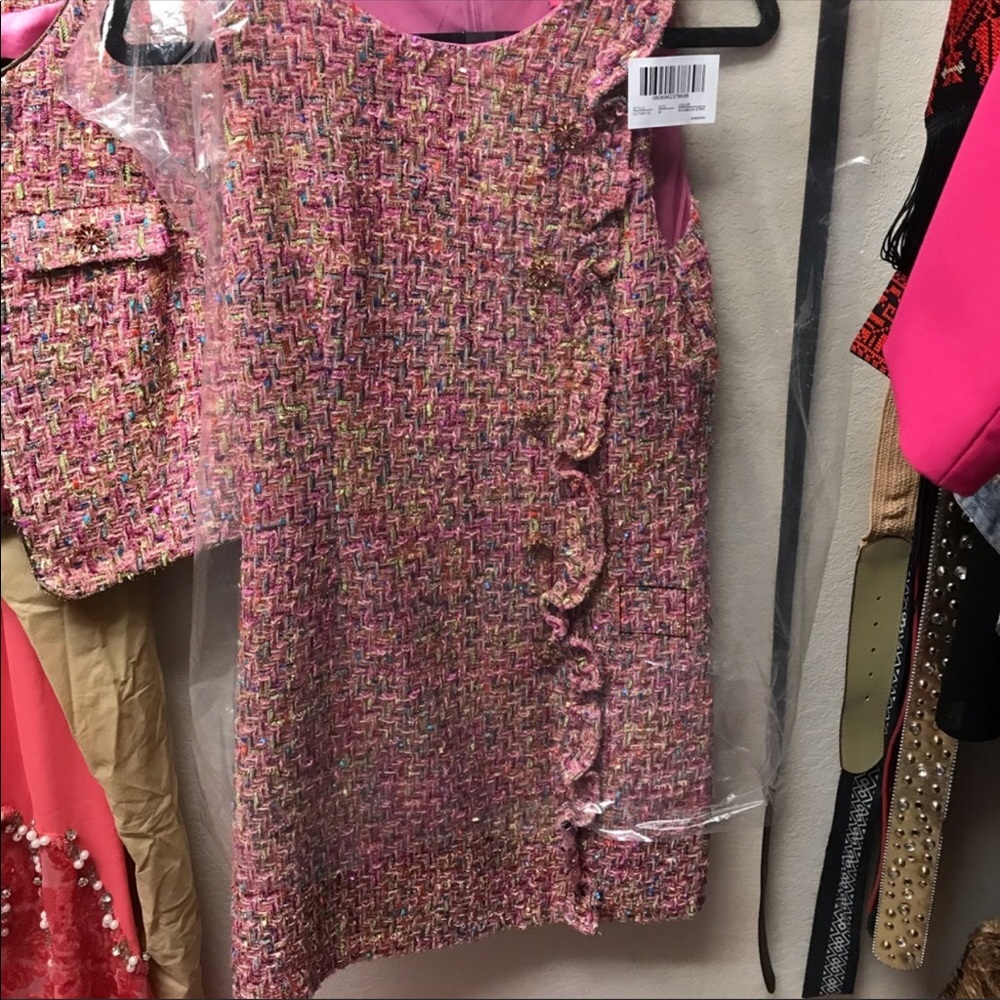 Nice dress